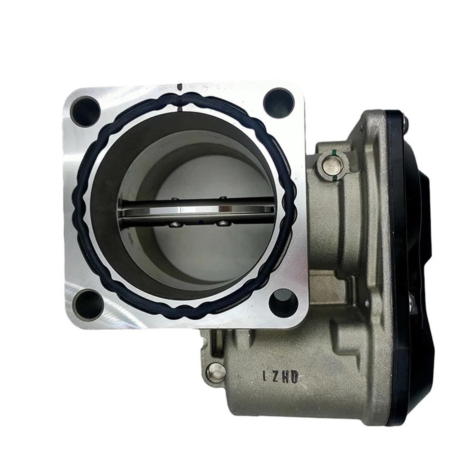 Corps de papillon 351002F600 boitier d'admission air moteur pour Tucson et Santa Fe DOHC