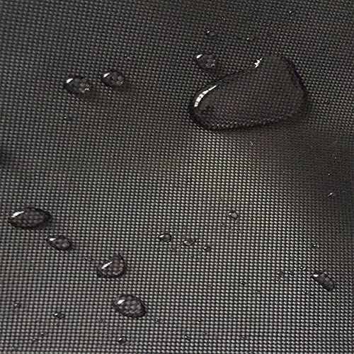Yuab Canopy Tent Dust Cover,210D Oxford Cloth Heavy Bags For Canopy - Portable Canopy Tent, Bag, For Patio Outdoor Wedding Parties And Events #TOP4