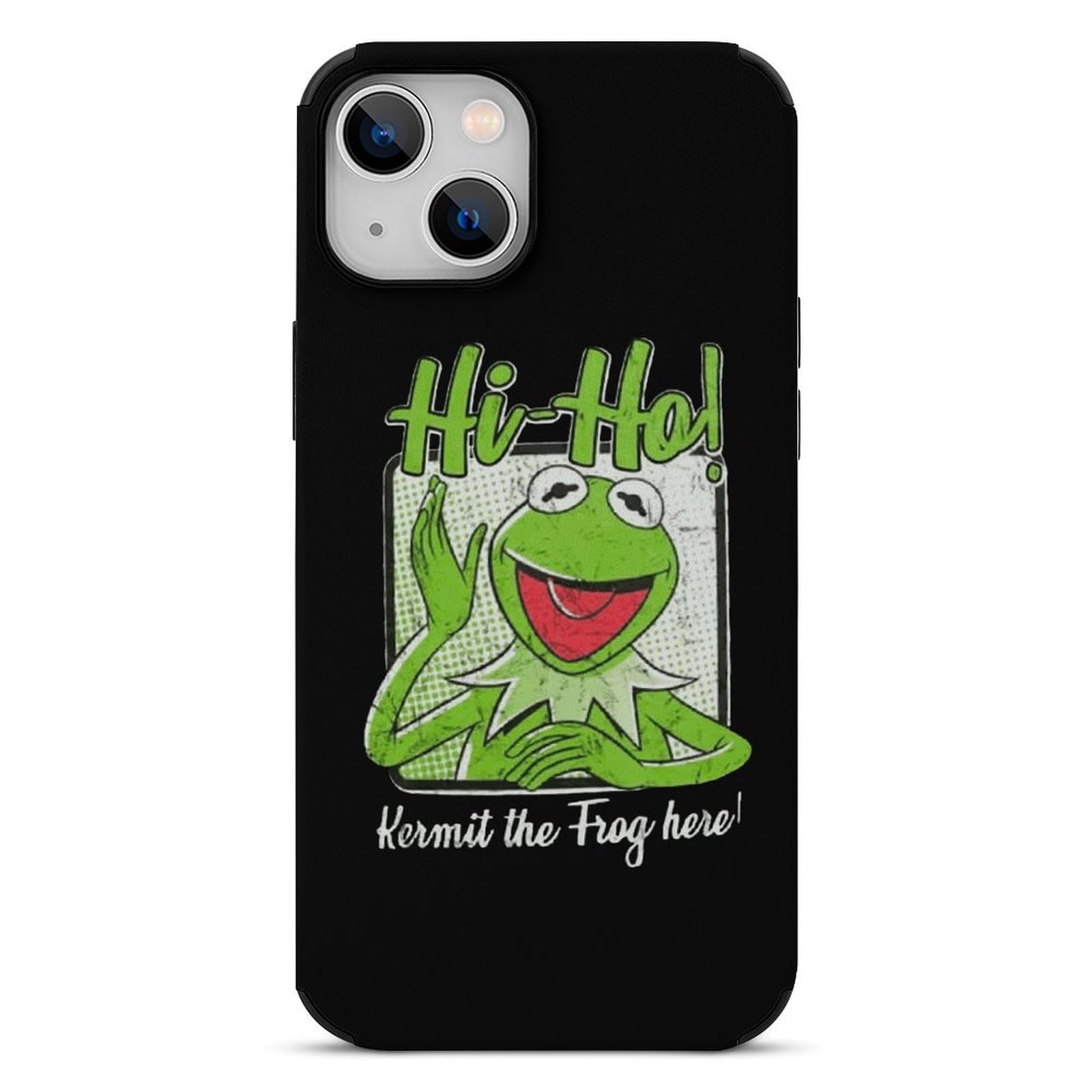 Amazon.co.jp: カーミット Kermit The Frog オーバーサイズ カエル