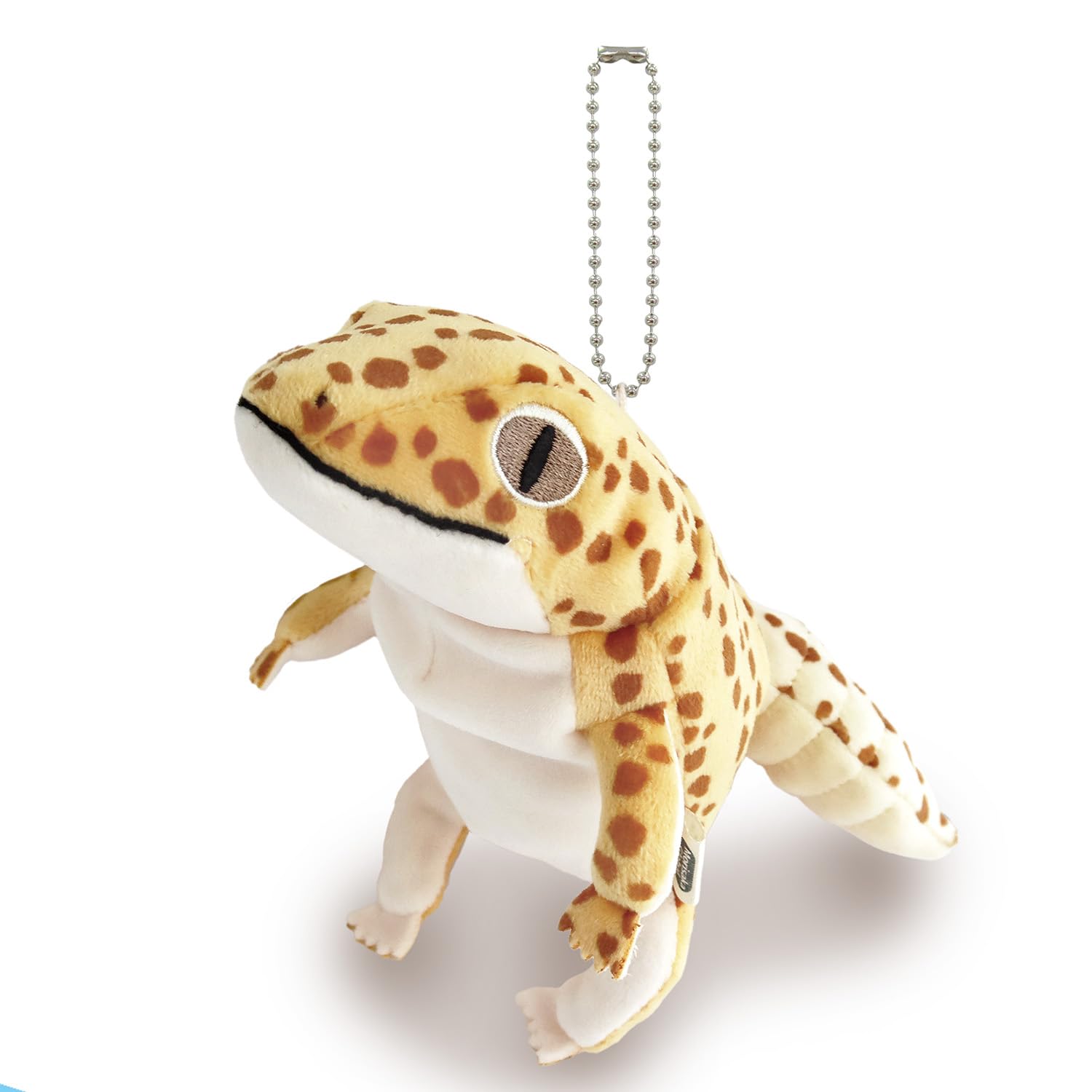Amazon.co.jp: モリサカグローバル もちれおぱ mini 7×6×15cm