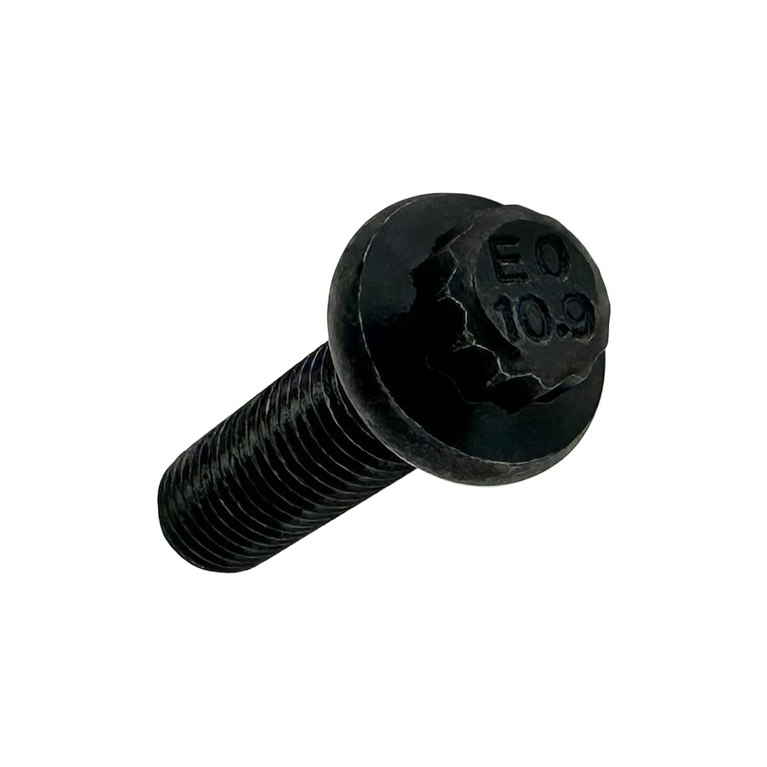 Starter Motor Mounting Bolts Replacement for Cummins Dodge Ram, 3903834, 5.9L Engines (3 Pack)
