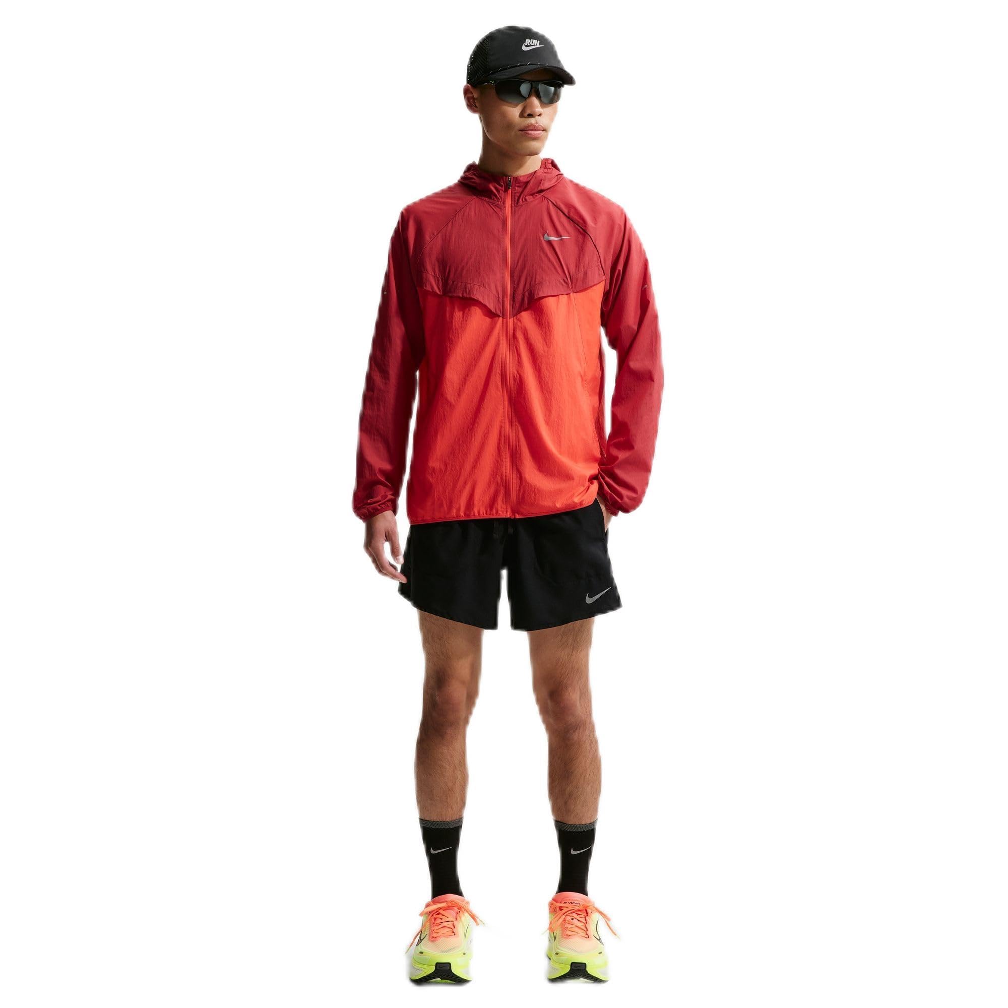 nike Mens Running Shorts-picture-31