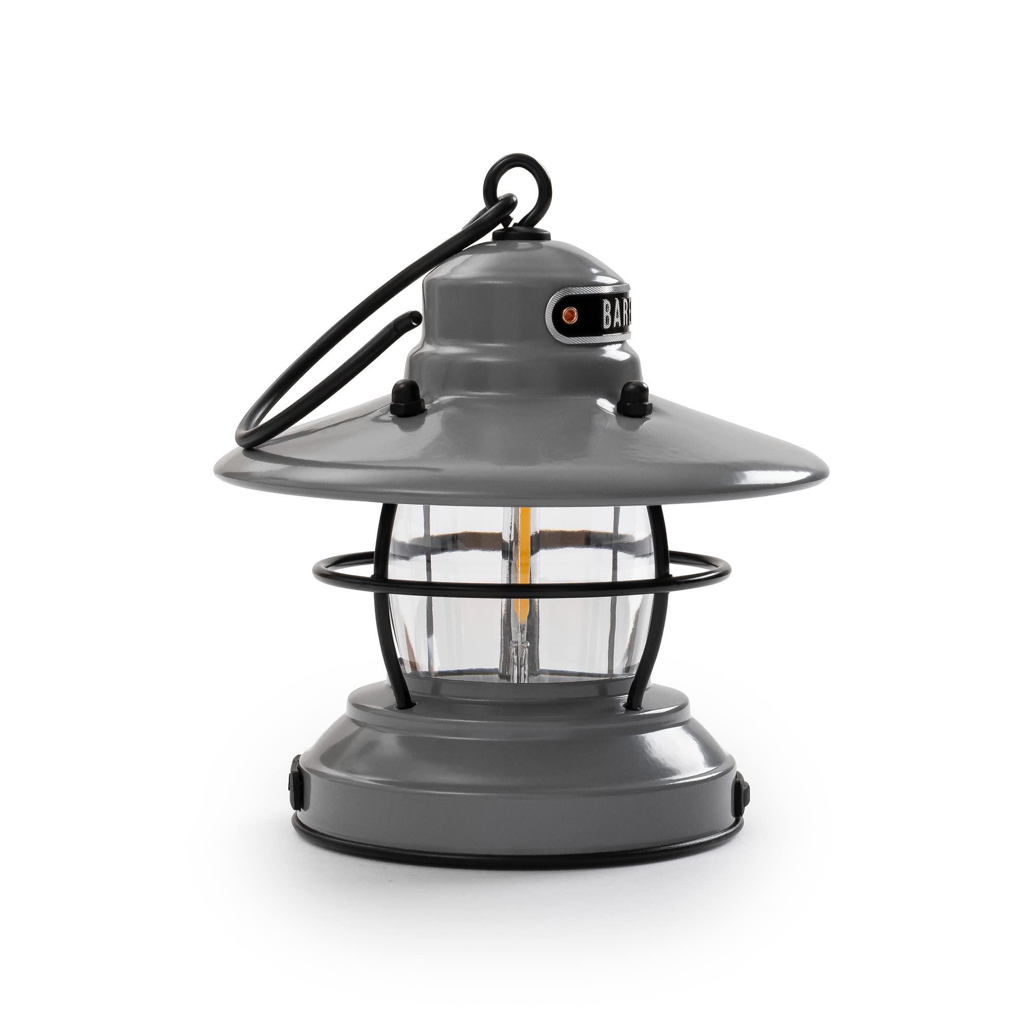 Barebones Living Edison Mini Lantern