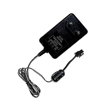 Switching Power Adapter Compatible with FORTINET FORTIGATE Next Generation Firewall (NGFW) SONICWALL NSA 240,NSA 220,NSA 250M,TZ215,40F,60F 12V-3.0A,DC 2PIN,Charging Adapter