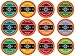 Stash Tea Variety Pack Single-Cup Tea for Keurig K-Cup Brewers, 24 Count