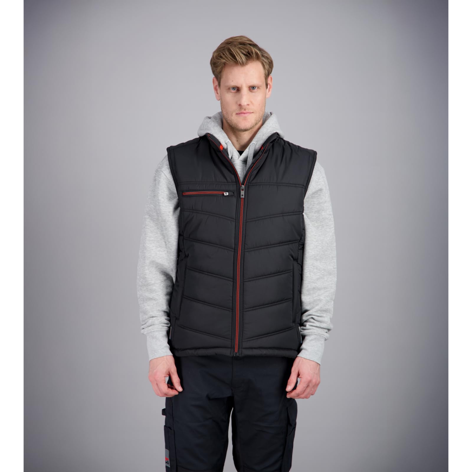WÜRTH MODYF Casual Gilet Uomo