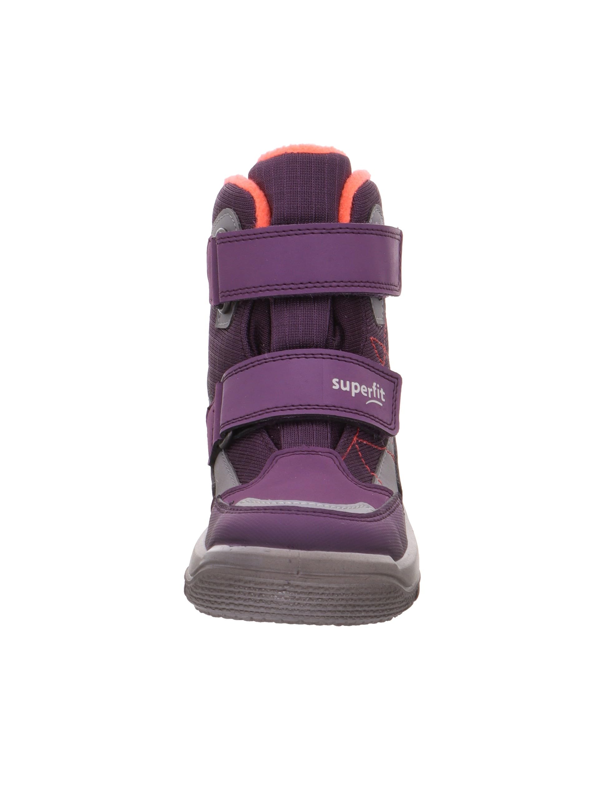 Superfit MARS Sneaker Gore-Tex 0-100077 Mädchen