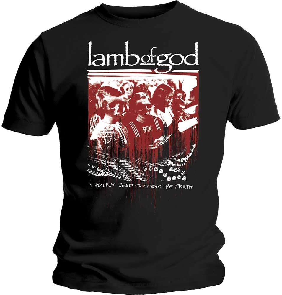 Lamb of God