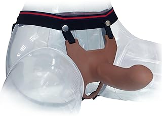 Silicone creux Bretelles réglables faciles à utiliser,C-Large