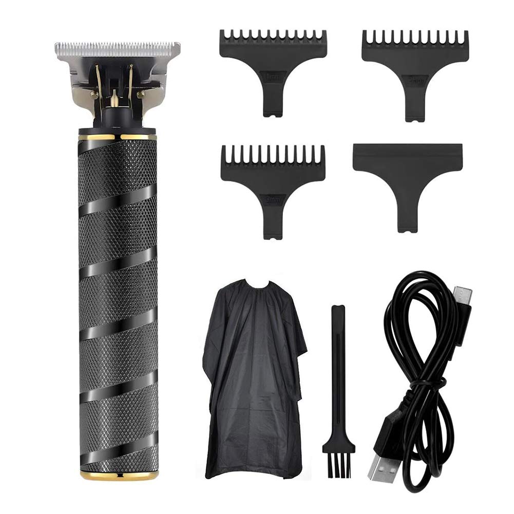 Professional Hair Clippers Electric Outliner Clippers