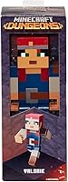 Vista 1 de Minecraft Figura LRG FIG Valorie