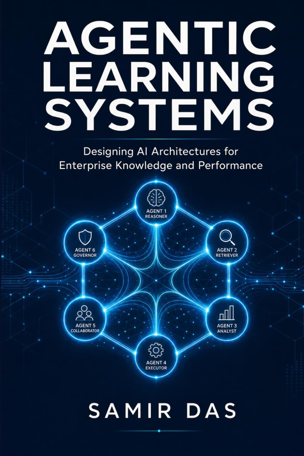 Agentic Learning Systems
