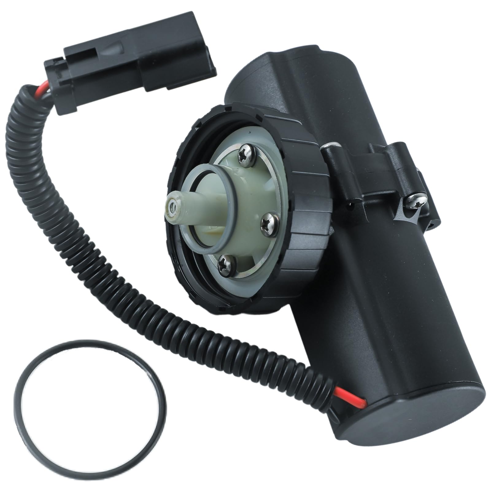 228-9129 Electric Fuel Lift Pump 349-5327MJ 349-5327 249-7669 349-1063 228-9130 MP10325 for Caterpillar 428D 428E 432D 248B 287B 262B 252B Perkins Engine 804C 804D 12VDC