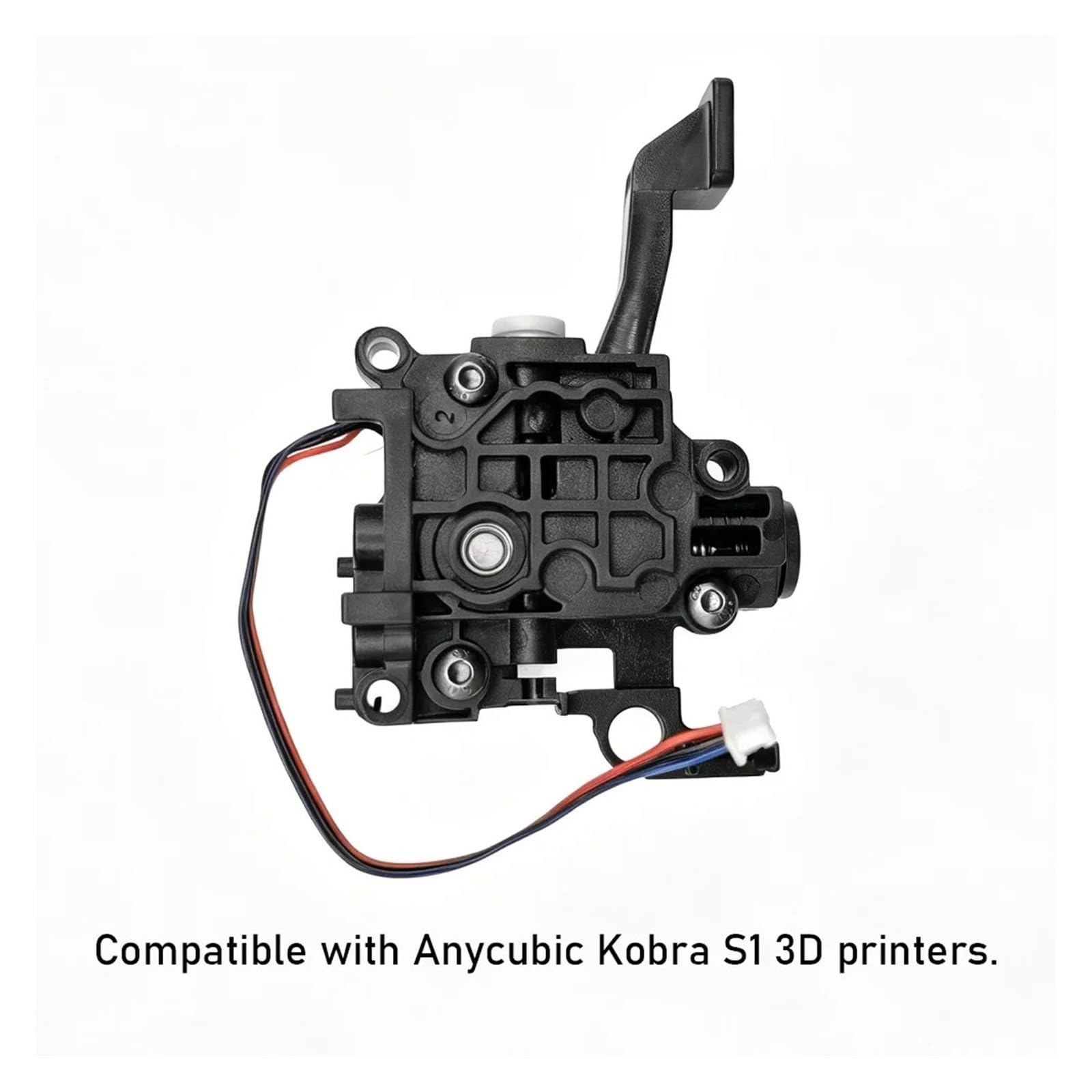 Aixinong1 Ensemble d'extrudeuse Hotend for coupe-filament combiné Kobra S1