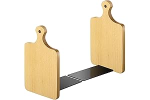 Jetec Book Ends - The Perfect Solution for Your Reading Nook