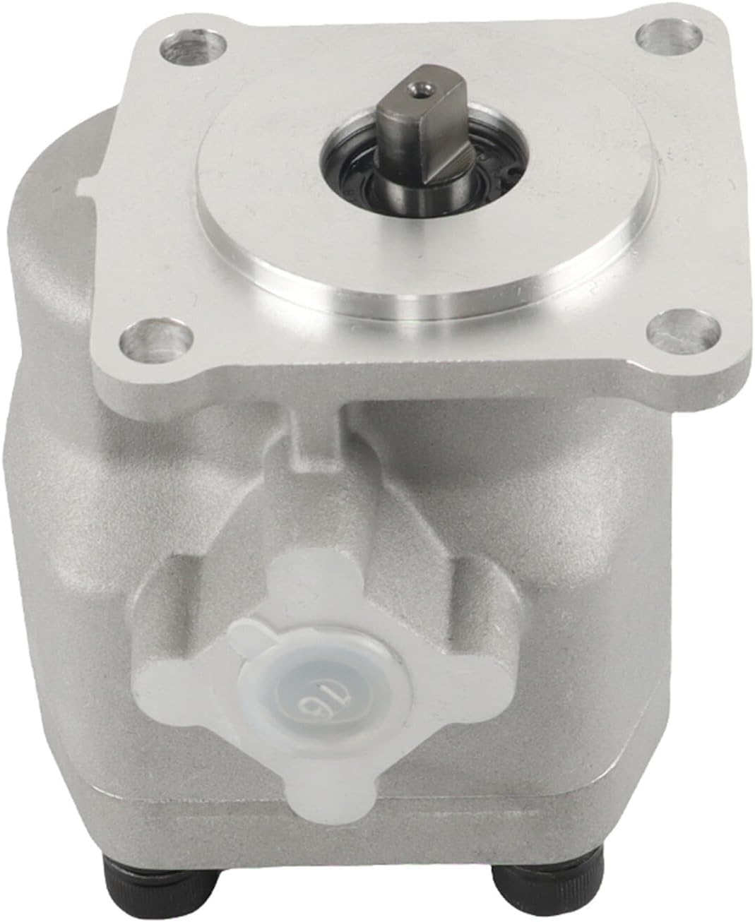 67111-76100 Hydraulic Pump Replacement for Kubota B, BX series B20, B6200D, B6200HSTE, B7200D, B7200HSTD, B8200EP