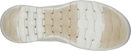 Miniatura 2 de Skechers Zapatos bajos de ballet Go Walk Lite-Gem para mujer