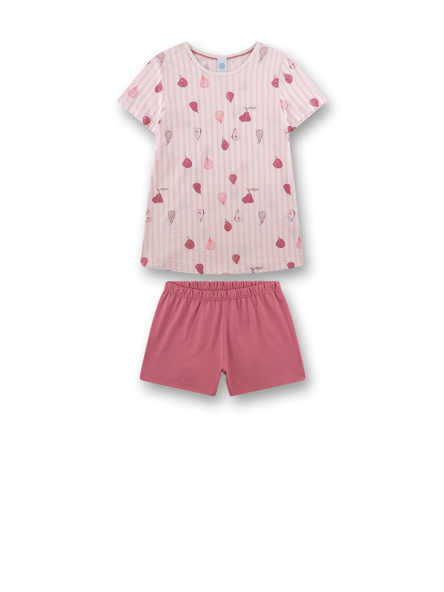 Sanetta Mädchen 245937 Pyjamaset