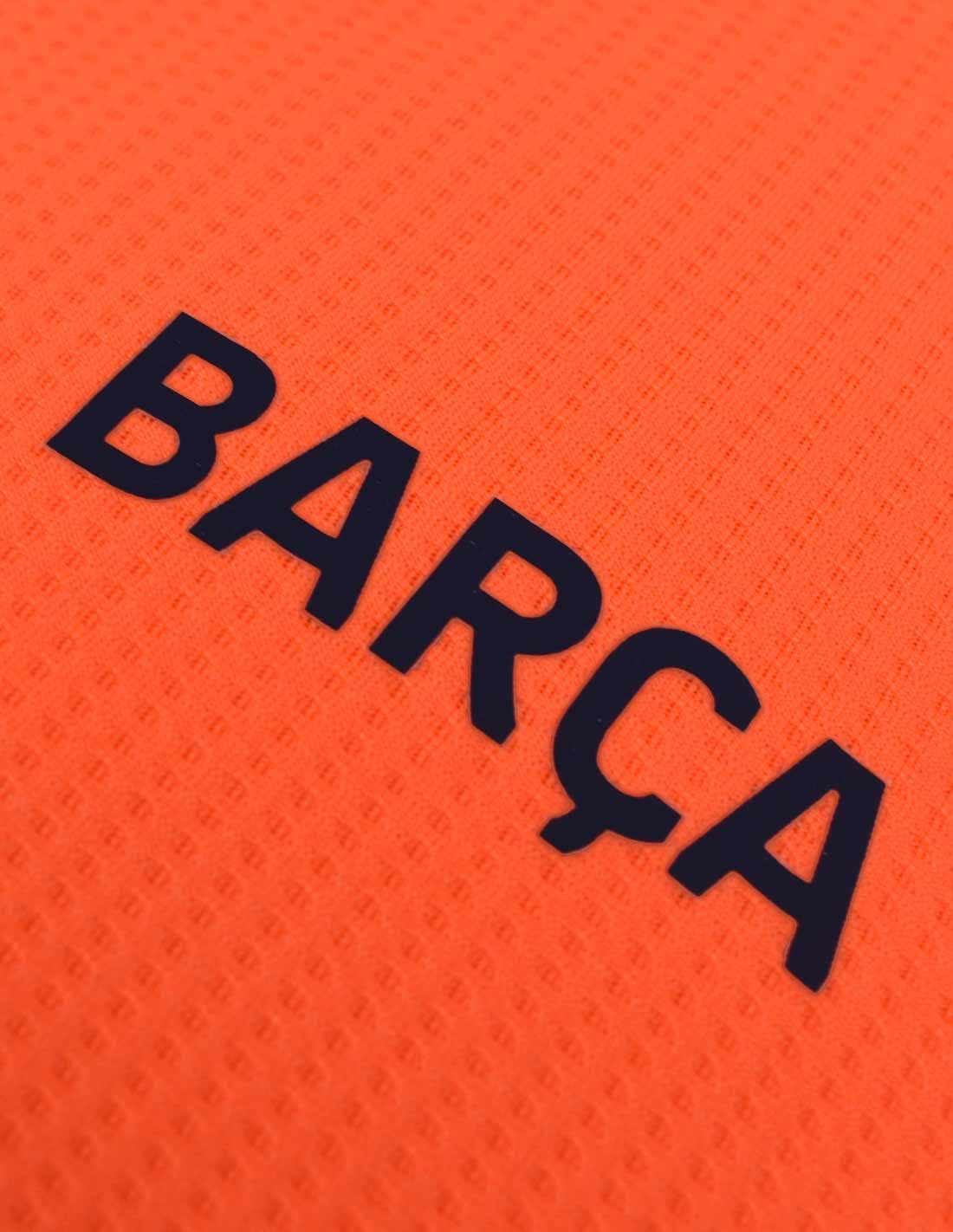 FC Barcelona Tercera Equipación Niños Temporada 25/26 Blusas Niños (Pack de 1)