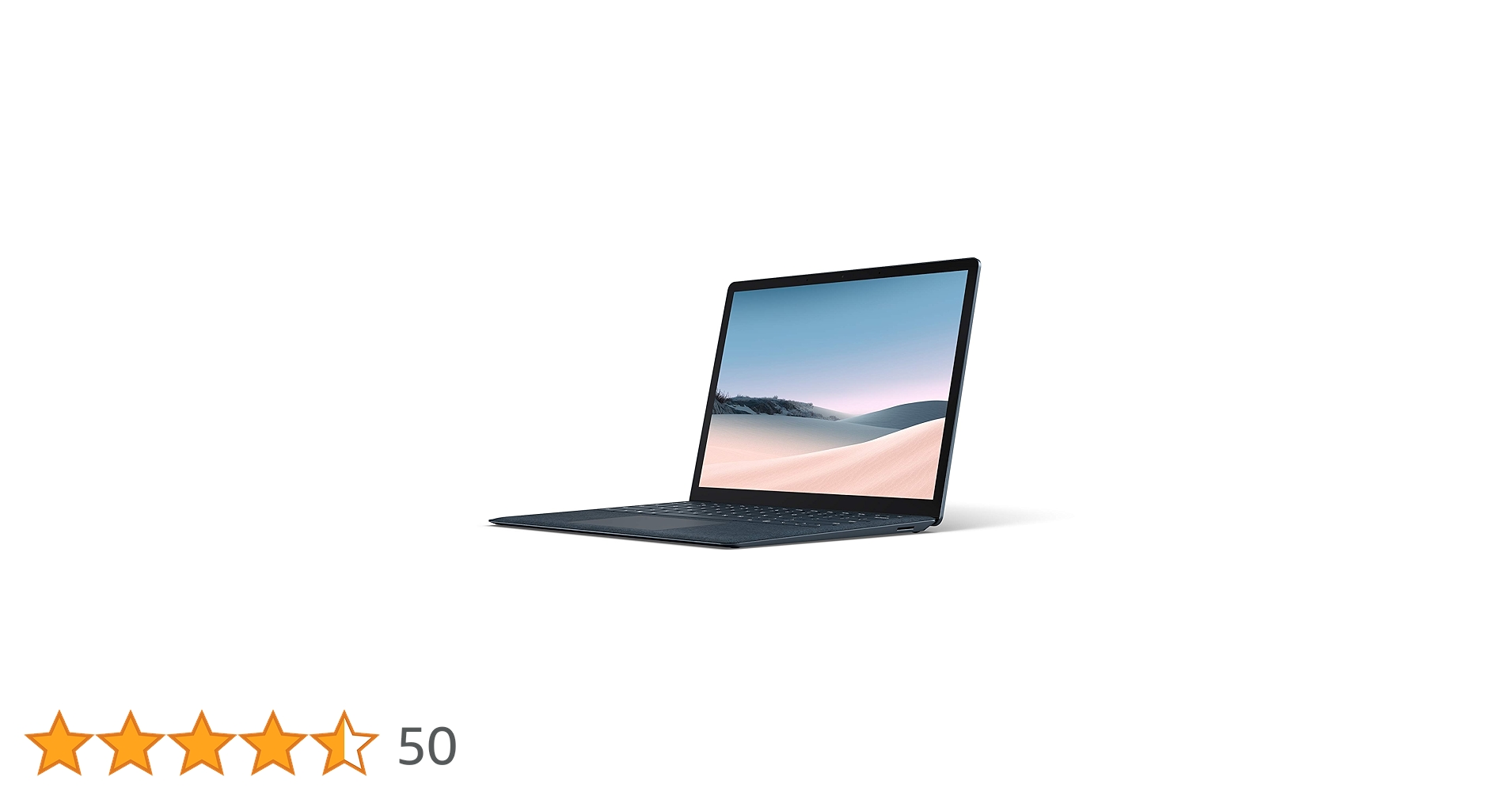 Microsoft Surface Laptop 3-13.5