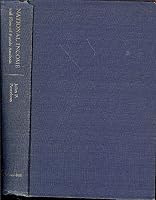 National income and flow-of-funds analysis B001IVVLYY Book Cover