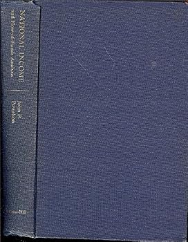 Paperback National income and flow-of-funds analysis Book