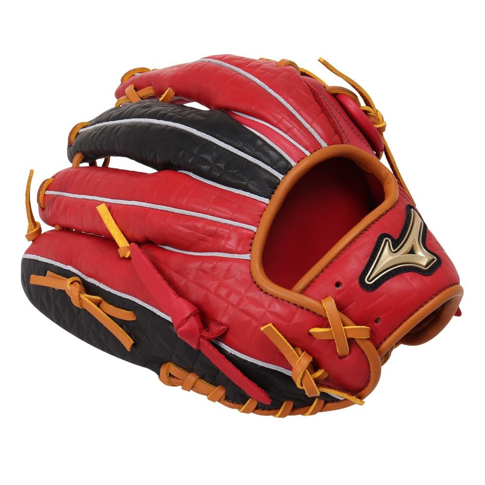 Amazon | ミズノ（MIZUNO） ソフトボール用グラブ 外野手用 ダイビング