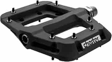 RACEFACE Chester Pedal Black, One Size, Pedals - Amazon Canada