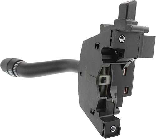 Miniatura 2 de Garage-Pro Interruptor de señal de giro, interruptor de limpiaparabrisas y arandela, atenuador de faros delanteros de repuesto para Ford F-150 F-250