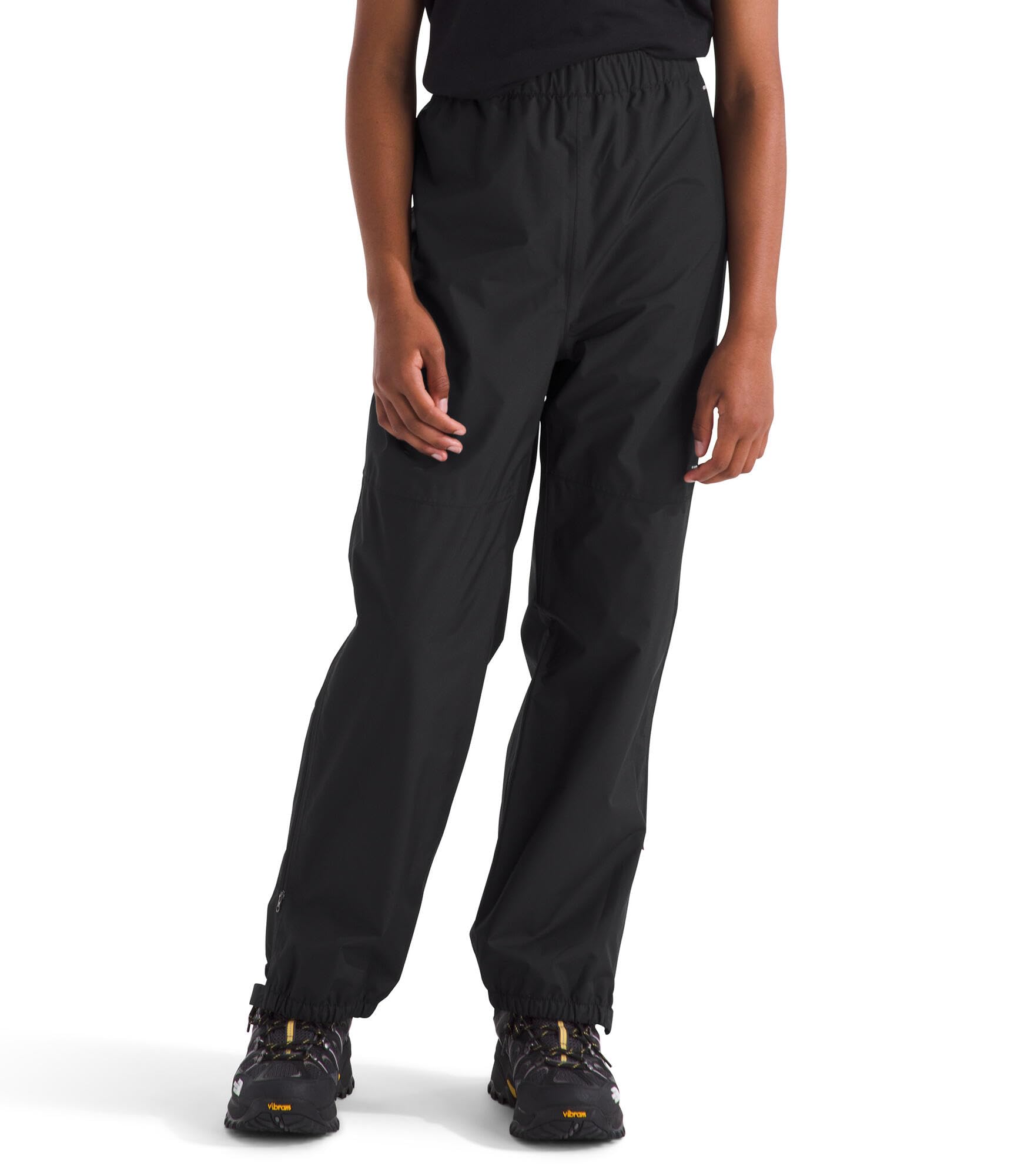 THE NORTH FACE Unisex Kinder Hose Teen Antora Rain Pant
