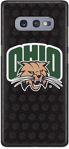 Miniatura 25 de Inspired Cases - Compatible with iPhone 11 Case - 3D Textured Protective Phone Case for Apple iPhone 11 - Ohio University