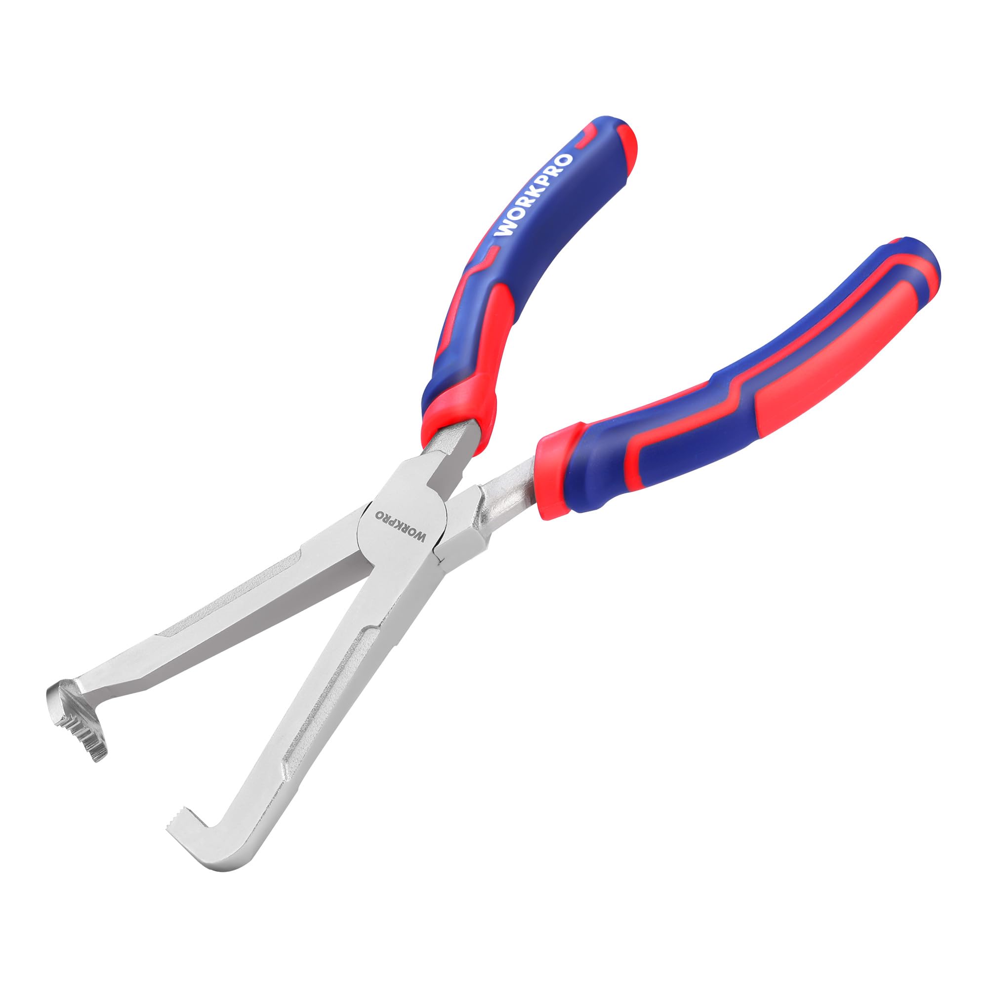 Amazon.com: WORKPRO Electrical Disconnect Pliers, 8 Inch
