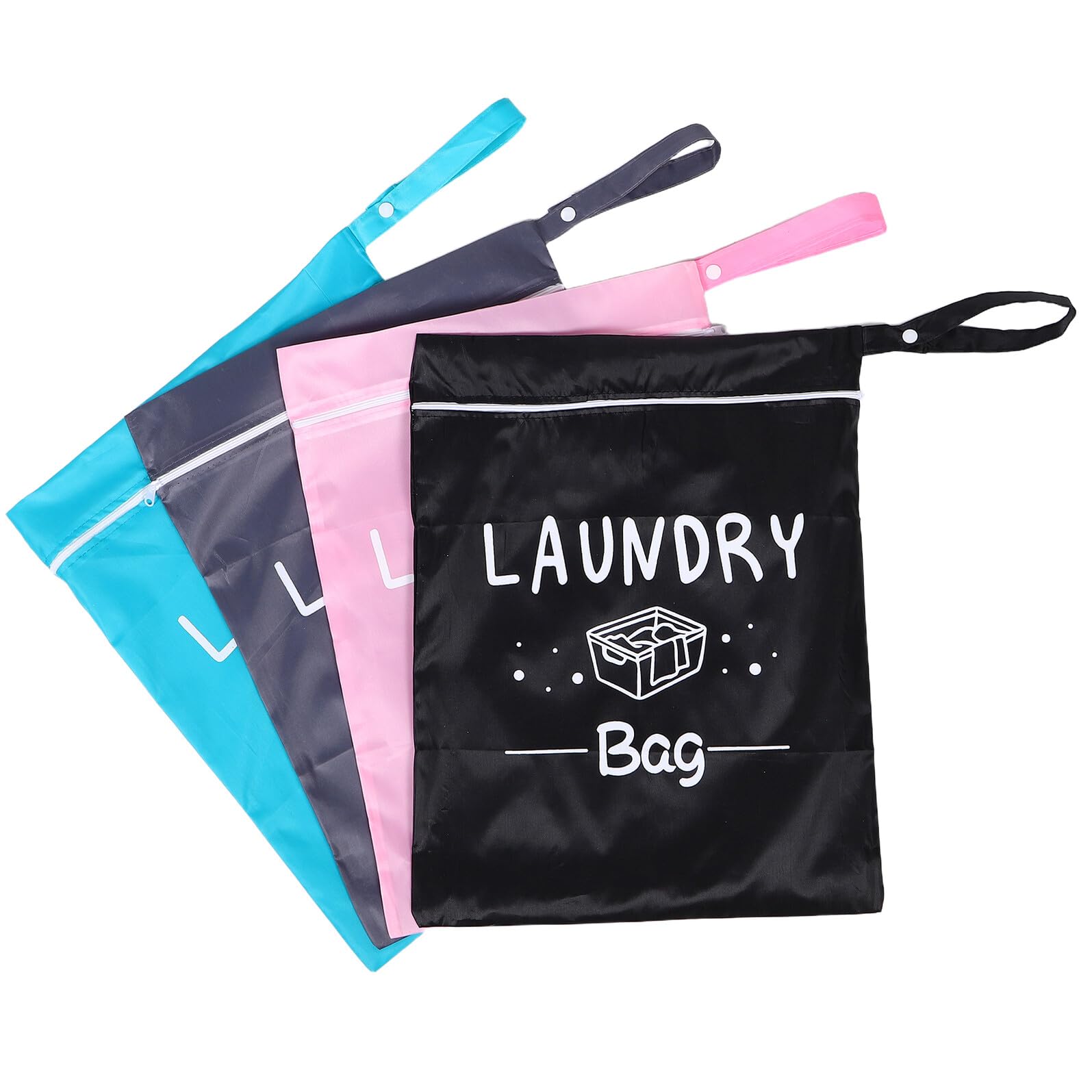 Rangement pour vêtements de voyage pliable afin de gagner de la place