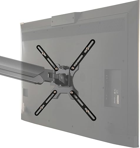 Miniatura 2 de VESA - Soporte de montaje de extensión para pantallas de 32 a 55 pulgadas LCD LED TV 75 100 200 300 400