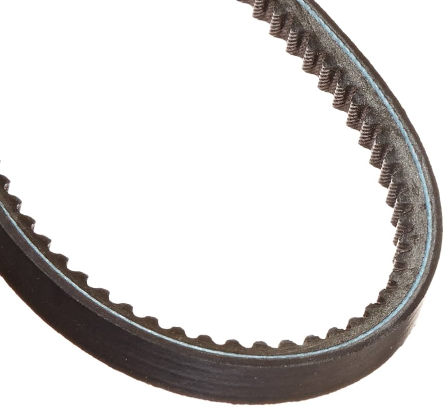 Amazon.com: Gates AX67 Tri-Power Belt, AX Section, AX67 Size