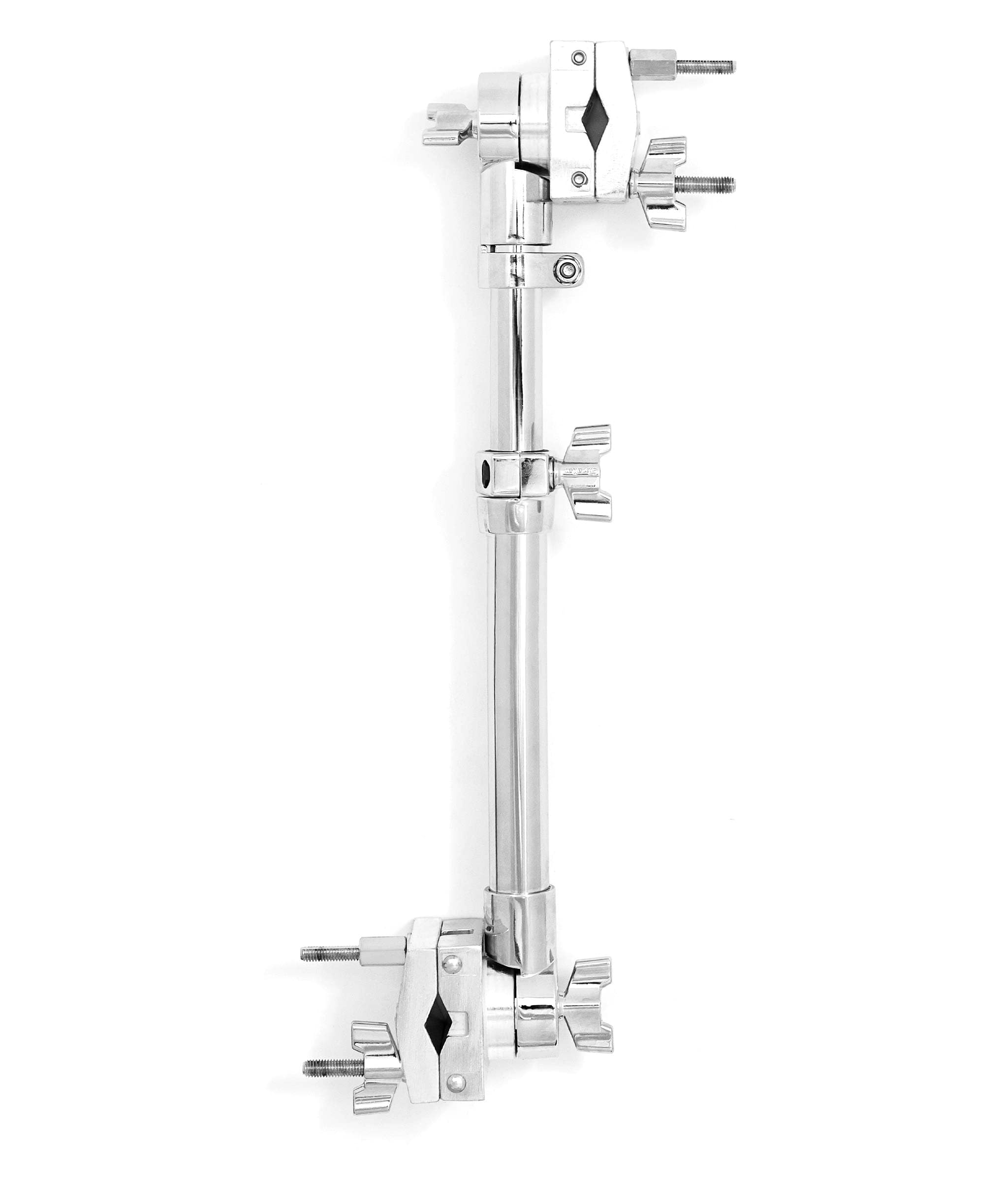 Amazon.com: Gibraltar Ultra-Adjust Double Extension Arm, Twin