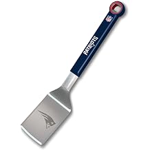 YouTheFan NFL Stainless Steel BBQ Spatula with Bottle Opener