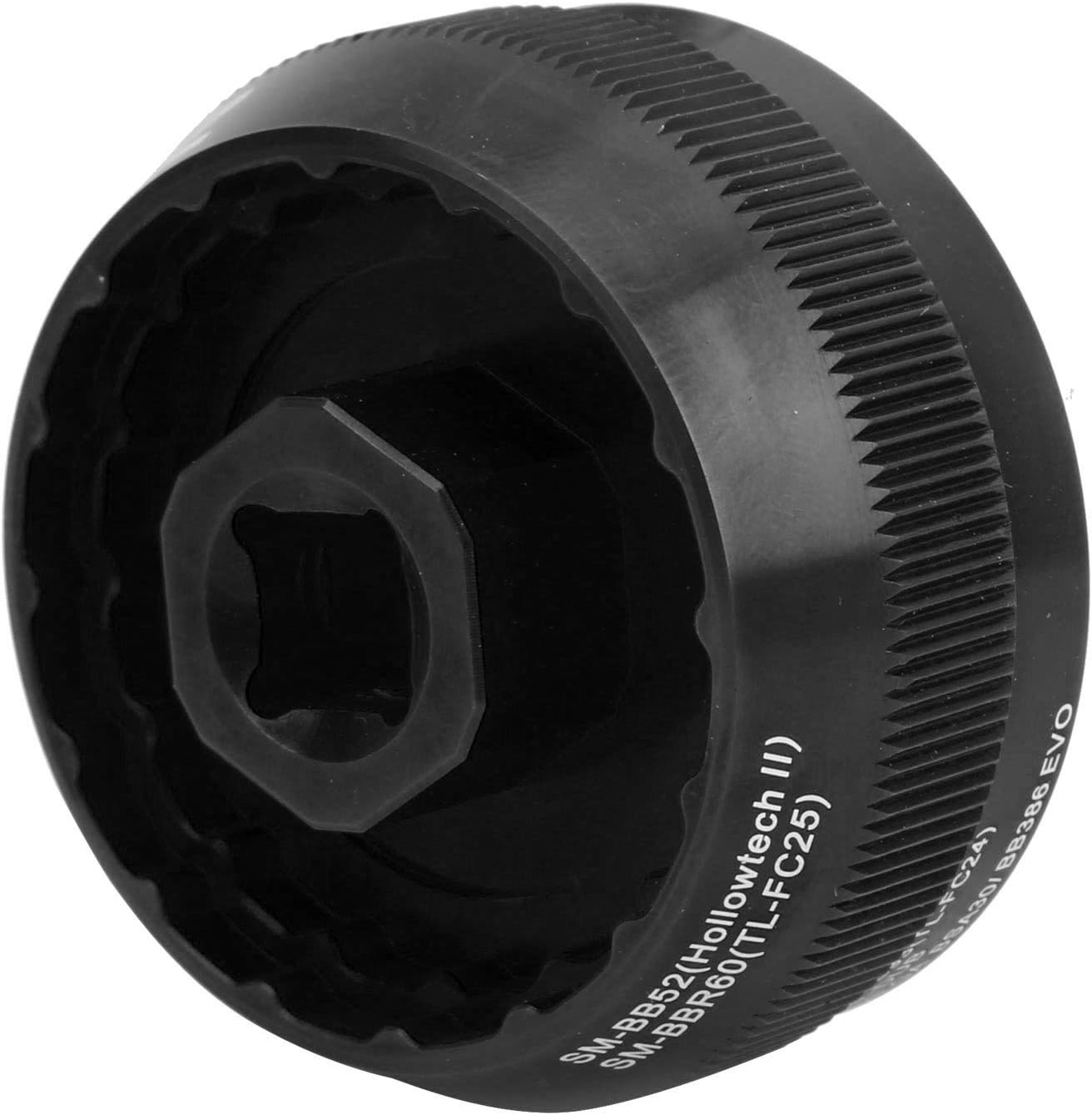 Buy Alomejor Bike Bottom Bracket Cup Tool 5 in 1 Multifunction Bottom Bracket Cup for BB91/BB109