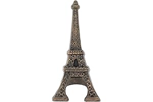 HomArt Eiffel Tower Bottle Opener