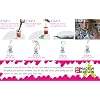 Produktbild von AMZBABYCHEF Babynahrung Maker, 4 In 1 Babynahrungsmaschine