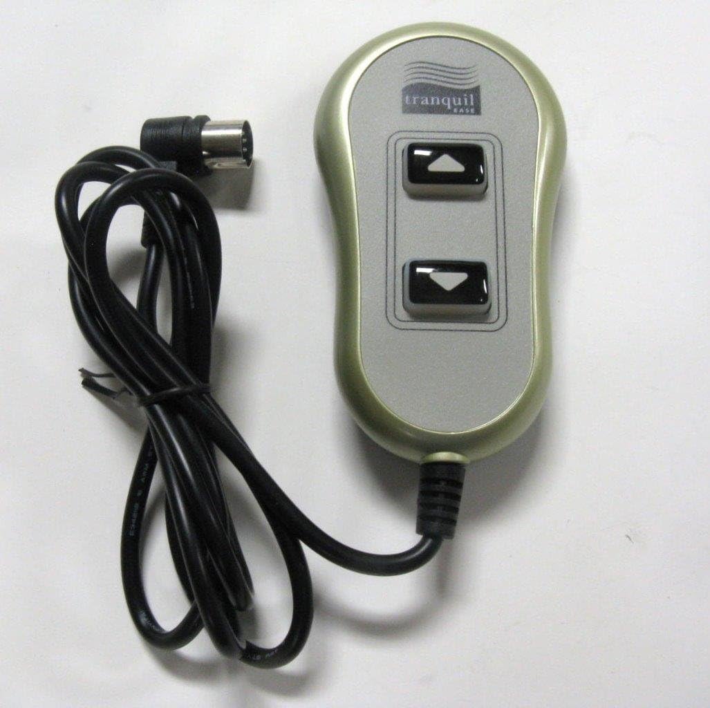 Lift Chair Lighted Hand Control 11560 & 11560UX Home