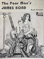 The poor man's James Bond B009QCU9GS Book Cover