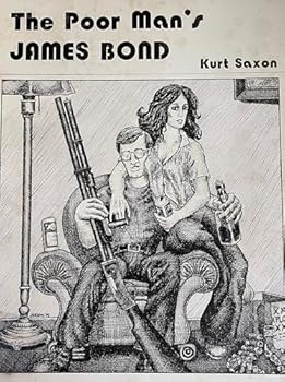 Paperback The poor man's James Bond [Unknown] Book