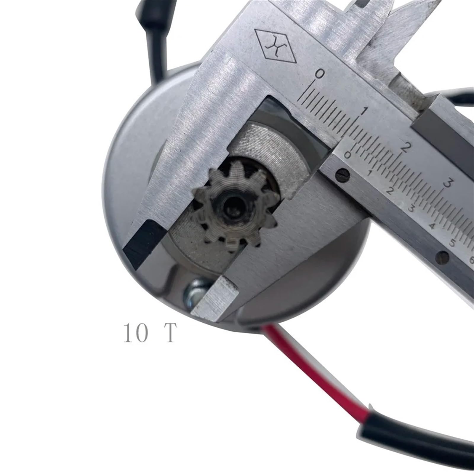 Motorino avviamento Per Loncin LC172MM 10 Denti NO 270350037 Per Motorino Avviamento CB250