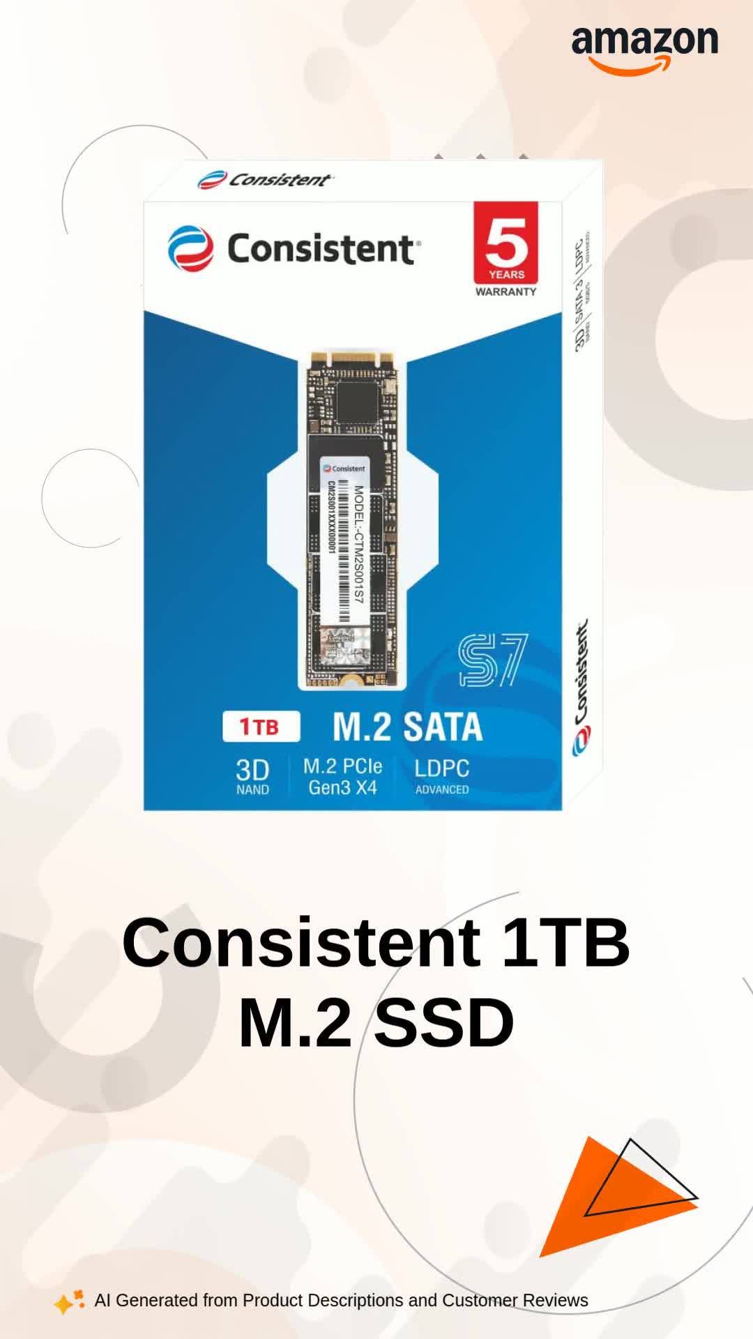 K*k様 M.2 2280 NVMe SSD 1TB Amazon.in: Buy SSK M.2 NVMe SSD 1TB, PCIe Gen 4.0 x4 M.2 2280 SSD