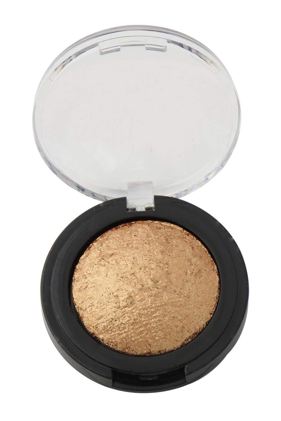 Baked Eyeshadow -28, Gold, 3.5 g