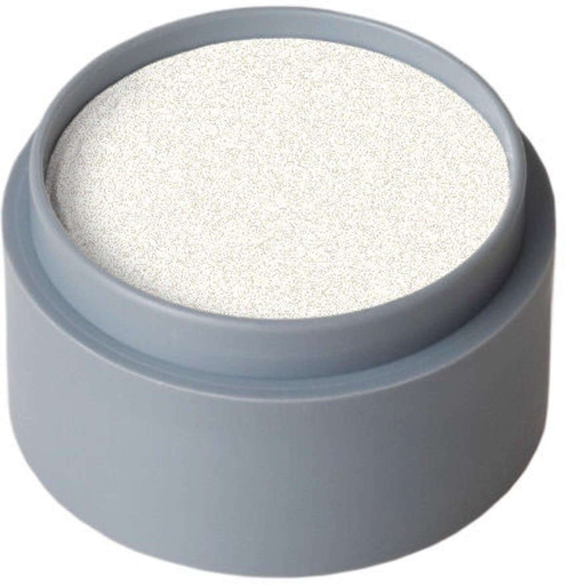 Grimas Pure Water Based Face Paint - Orange (15 ml)