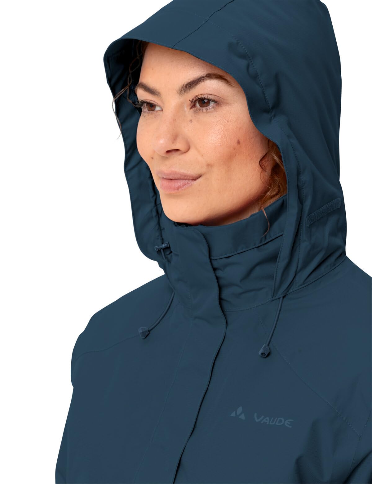 VAUDE Women's Escape Bike Warm Jacket Veste Femme