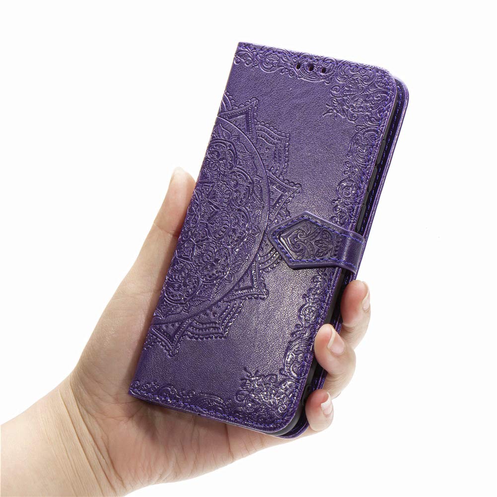 Cover Compatibile con Oppo Reno 13 Pro, Custodia Anti Peeping Privacy