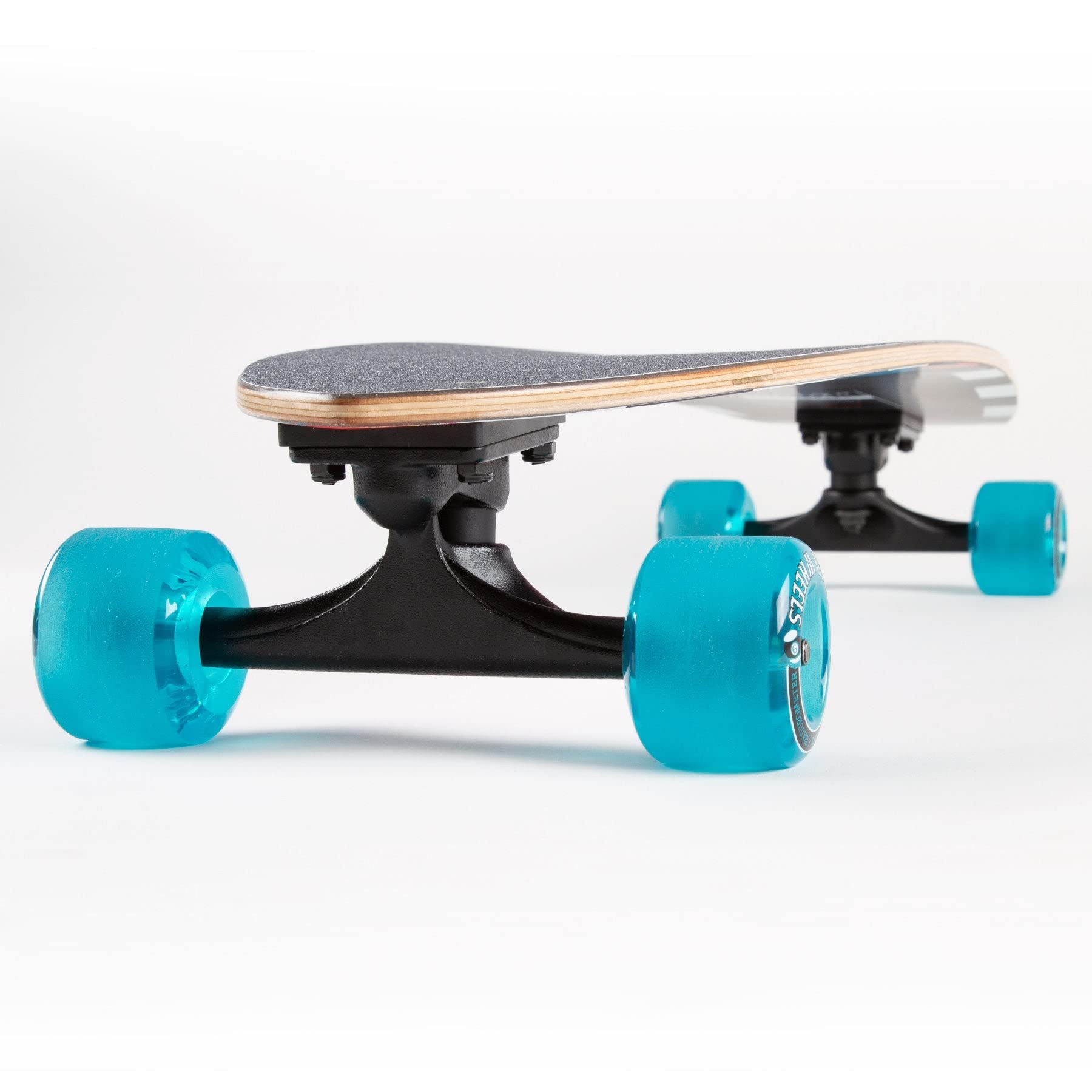 Amazon.co.jp: Sector 9 コスモス カットバック ロングボード 